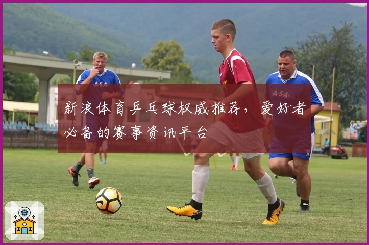 新浪体育乒乓球权威推荐，爱好者必备的赛事资讯平台