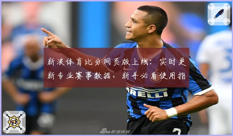 新浪体育比分网页版上线:实时更新专业赛事数据,新手必看使用指南