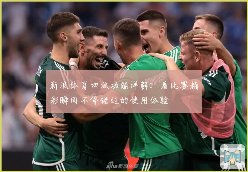 新浪体育回放功能详解：看比赛精彩瞬间不停错过的使用体验