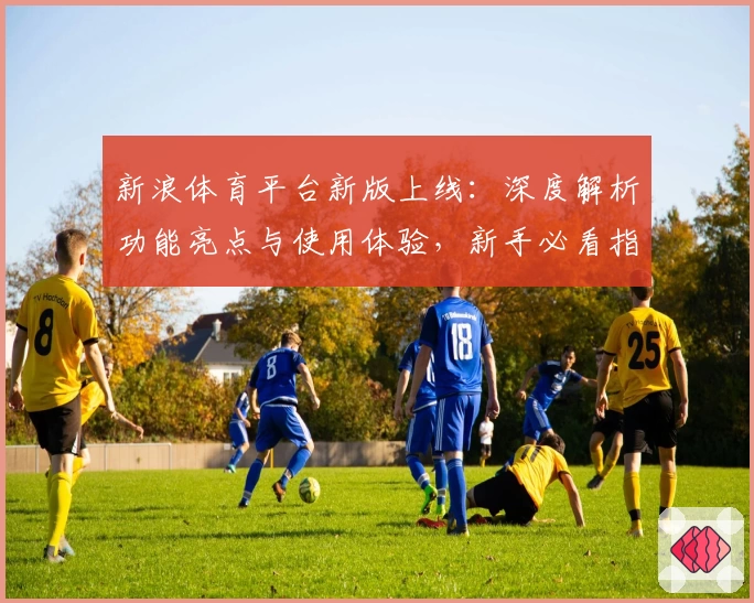 新浪体育平台新版上线：深度解析功能亮点与使用体验，新手必看指南
