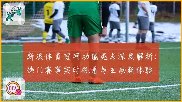 新浪体育官网功能亮点深度解析：热门赛事实时观看与互动新体验