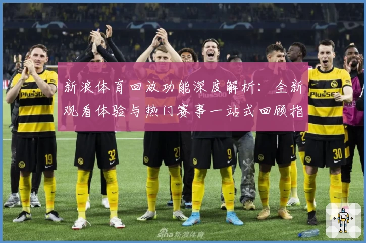 新浪体育回放功能深度解析：全新观看体验与热门赛事一站式回顾指南